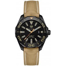 Tag Heuer Aquaracer 300M Automatic Calibre 5 Men's Watch WAY208C-FC6383